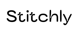 Stitchly - logo